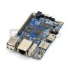 Orange Pi Plus 2e - Alwinner H3 Quad-Core 2GB RAM + 16GB EMMC WiFi