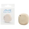 Shelly Shelly_B_B_T_m Blu Button Tough Mocha Dimmer Switch Bluetooth LE