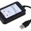 Czytnik RFID 4,3÷5,5V USB antena Zasięg: 100mm 88x56x18,5mm TWN4 MULTITECH 2 USB - 12CM - VERSION P