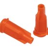 Metcal Dozownik igieł, Nasadka na grot, do uzytku z: Cylinder strzykawki serii 700, ilość: 50