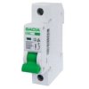 Wyłącznik Nadprądowy B6 6A 1P 6Ka Ac Gacia