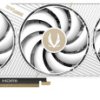 Zotac Karta graficzna Nvidia GeForce RTX 5070 GAMING RTX5070 AMP 12GB WHITE 12 GB GDDR7 RAM HDMI® 2.1, DisplayPort 2.1