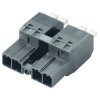 Weidműller 1547580000 Connector Female Unshrouded 7.62mm