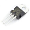 Stabilizator 5V L7805ABV - THT TO220