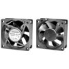 Sunon MF60251VX1000UA99 Axial Fan 12V DC 45.86m³/h 60x60x25mm 1pc