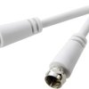 kabel SpeaKa Professional SP-7870436, 75 dB, 1.50 m