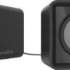 Głośniki PC SpeedLink TWOXO SL-810004-BK