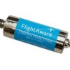 FlightAware 978-1090 MHz ADS-B Bandpass SMA Filter