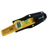 Stabila 17832 81S-REM Rare Earth Magnetic Torpedo Level 25cm in Holster