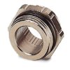 Phoenix Contact 1644407 N/A M25 metal srebrny 10 szt.