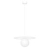 Lampa Wisząca K-5431 Z Serii Robin Kaja Lighting