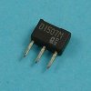 2SD-1507M NPN 3A/60V/1W SOT-33 TRANZYSTO
