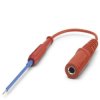 Akcesoria MPS-MT 1-S4-B RD 1982800 /50szt./