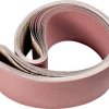 PFERD TOOLS BA 150/2000 X A 60 45006006 Papier ścierny pas Wielkość ziarna 60 (D x S) 2000 mm x 150 mm 10 szt.