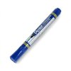 Marker permanentny niebieski - Pentel N850