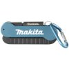 Makita E-15811 Bit set 10-piece compact impact with snap hook attachment