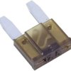 Bezpiecznik nożowy Mini MTA Automotive 341626 534952, 12 V - 32 V, 7.5 A, 1 szt.