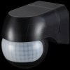 5089 PIR Wall sensor with moving Head black
