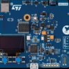 STM32WB5MM-DK Discovery Kit, STM32WB5MMG, OLED, 2.4 GHz transceiver