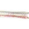 Przewód głośnikowy CCA 2 × 1 mm2, przezroczysty, 1 mb