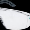 9143295 uvex i-lite planet clear sv exc. safety spectacles 9143295
