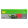 12 x bateria alkaliczna GP Super Alkaline G-TECH LR03 / AAA (kartonik)