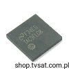COP8TAC9FLQ8CMX 8Bit FLASH UPC SMD-LLP32 NSC