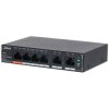 Switch POE SG4006P 4-PORTOWY DAHUA