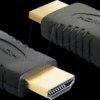 65262 HDMI - A plug > C socket adapter