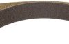 Klingspor 258729 Taśmy włókninowe NBS 800, 75 x 2000 mm Korund gruboziarnisty F3W 5 szt.