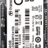 Dysk wewnętrzny SSD M.2 256 GB Transcend PCIe NVMe 4.0 x4 Produkt nowy