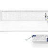 Panel Podtynkowy Led 120X30 Almach 120 Lm/W 36W 4000K Lifud Driver