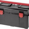 Tool case, without tools, (L x W x D) 230 x 480 x 255 mm, 2.4 kg, 5812000391