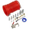 Sealey SA320K Air Blow Gun Kit 19pc
