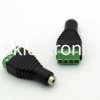 Gniazdo jack 2,5mm 4 pin szybkozłącze