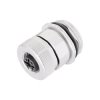 Binder 99-0434-500-05 Female 5 Pin with Screw and M20-x 1.5 Fixing Thread