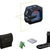 Laser liniowy Bosch Professional GLL 20-22 G 0601065600