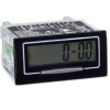 Trumeter 7511 Digital Hour Meter 8-Digit Battery Powered Switch/Dry Contact