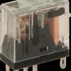 RPYS002230A Industrierelais 5 A, 230 V AC, 2 CO