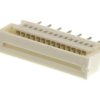 Molex Złącze FFC, FPC Ilość pinów 14 Wymiary siatki: 1.25 mm 39532145 1 szt. paleta