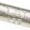Złącze splatane P Równoległy minimalny rozmiar 22 AWG JST Nieizolowane Niebieski, Żółty, Czerwony długość 8mm 4 AWG