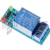 Moduł 1 kanałowy przekaźnik 5V 10A AVR ARM ARDUINO