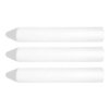 Kreda techniczna biała 13 x 85 mm 3 szt. 14A950 TOPEX