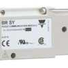 Cyfrowy miernik panelowy wielofunkcyjny Port szeregowy RS232 Carlo Gavazzi DI3, LDI3 3 DGT, LDM30 3 DGT + ukryte zero,