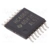 SN74HC4066PW