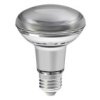 Żarówka Led R80 E27 4.8W 60W 350Lm 2700K Ciepła Biała Filament Ledvance