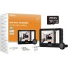 Inteligentny wizjer Imou VD1 WiFi 5MP 4800mAh 4.3