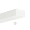 BOX-M600 5-pol, L-600mm, lakier mat KLUŚ