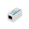 Adapter złączka sieciowa RJ45-RJ45 KAT.6 LANBERG AD-RJ45-RJ45-OU6