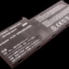 53858 Laptop battery for HP, Li-Po, 5400 mAh